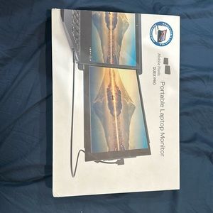 3
Mobile Pixel Duex Pro 12.5" Protable Laptop Monitor